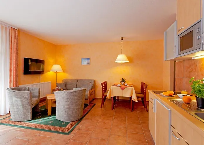 Strandvilla Alessandra