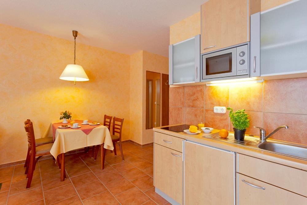 Strandvilla Alessandra Apartment *