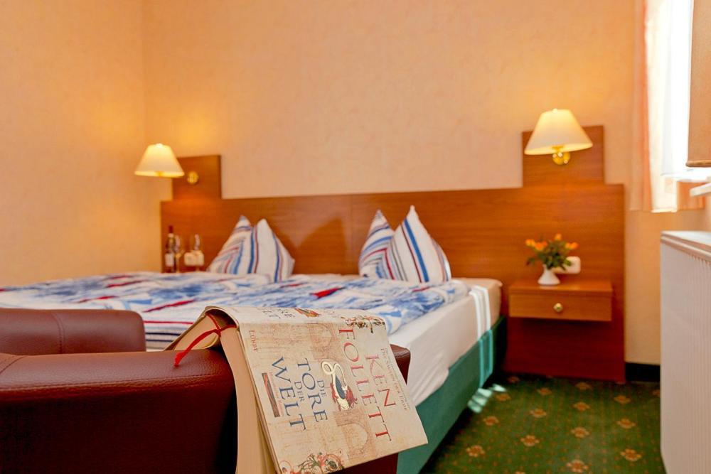 Strandvilla Alessandra Apartment Trassenheide